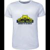Mens Brushed Tee Shirt Thumbnail