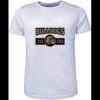 Mens Brushed Tee Shirt Thumbnail