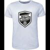 Mens Brushed Tee Shirt Thumbnail