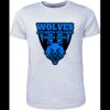 Mens Brushed Tee Shirt Thumbnail