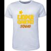 Mens Brushed Tee Shirt Thumbnail