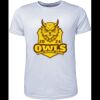 Mens Brushed Tee Shirt Thumbnail