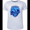 Mens Brushed Tee Shirt Thumbnail