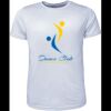 Mens Brushed Tee Shirt Thumbnail