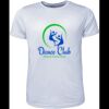 Mens Brushed Tee Shirt Thumbnail