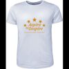 Mens Brushed Tee Shirt Thumbnail