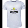 Mens Brushed Tee Shirt Thumbnail
