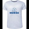 Mens Brushed Tee Shirt Thumbnail