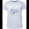 Mens Brushed Tee Shirt Thumbnail