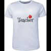 Mens Brushed Tee Shirt Thumbnail