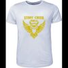 Mens Brushed Tee Shirt Thumbnail