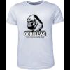 Mens Brushed Tee Shirt Thumbnail