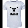 Mens Brushed Tee Shirt Thumbnail