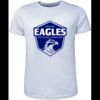 Mens Brushed Tee Shirt Thumbnail