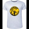 Mens Brushed Tee Shirt Thumbnail
