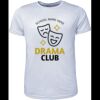 Mens Brushed Tee Shirt Thumbnail