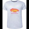 Mens Brushed Tee Shirt Thumbnail