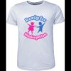 Mens Brushed Tee Shirt Thumbnail