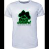 Mens Brushed Tee Shirt Thumbnail