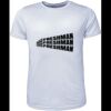 Mens Brushed Tee Shirt Thumbnail