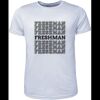 Mens Brushed Tee Shirt Thumbnail