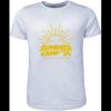 Mens Brushed Tee Shirt Thumbnail