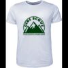 Mens Brushed Tee Shirt Thumbnail