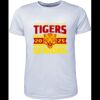 Mens Brushed Tee Shirt Thumbnail