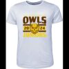 Mens Brushed Tee Shirt Thumbnail