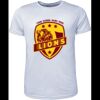 Mens Brushed Tee Shirt Thumbnail