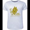 Mens Brushed Tee Shirt Thumbnail