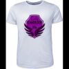 Mens Brushed Tee Shirt Thumbnail