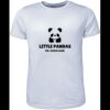 Mens Brushed Tee Shirt Thumbnail