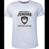 Mens Brushed Tee Shirt Thumbnail