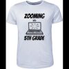 Mens Brushed Tee Shirt Thumbnail