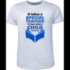 Mens Brushed Tee Shirt Thumbnail