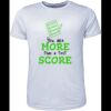 Mens Brushed Tee Shirt Thumbnail