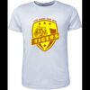 Mens Brushed Tee Shirt Thumbnail