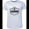 Mens Brushed Tee Shirt Thumbnail