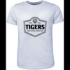 Mens Brushed Tee Shirt Thumbnail
