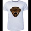 Mens Brushed Tee Shirt Thumbnail