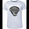 Mens Brushed Tee Shirt Thumbnail