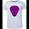 Mens Brushed Tee Shirt Thumbnail