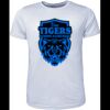 Mens Brushed Tee Shirt Thumbnail
