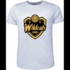 Mens Brushed Tee Shirt Thumbnail