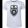 Mens Brushed Tee Shirt Thumbnail