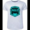 Mens Brushed Tee Shirt Thumbnail