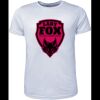Mens Brushed Tee Shirt Thumbnail