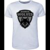 Mens Brushed Tee Shirt Thumbnail