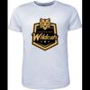 Mens Brushed Tee Shirt Thumbnail
